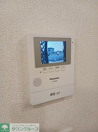 エピナール東茂原の物件内観写真